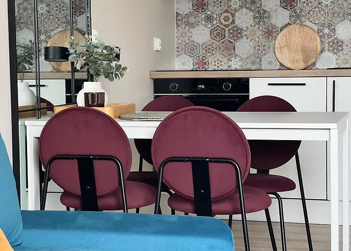 Ts New Town Top Apartment