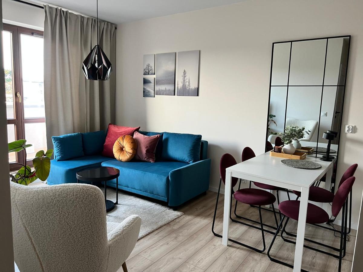 Ts New Town Apartment *