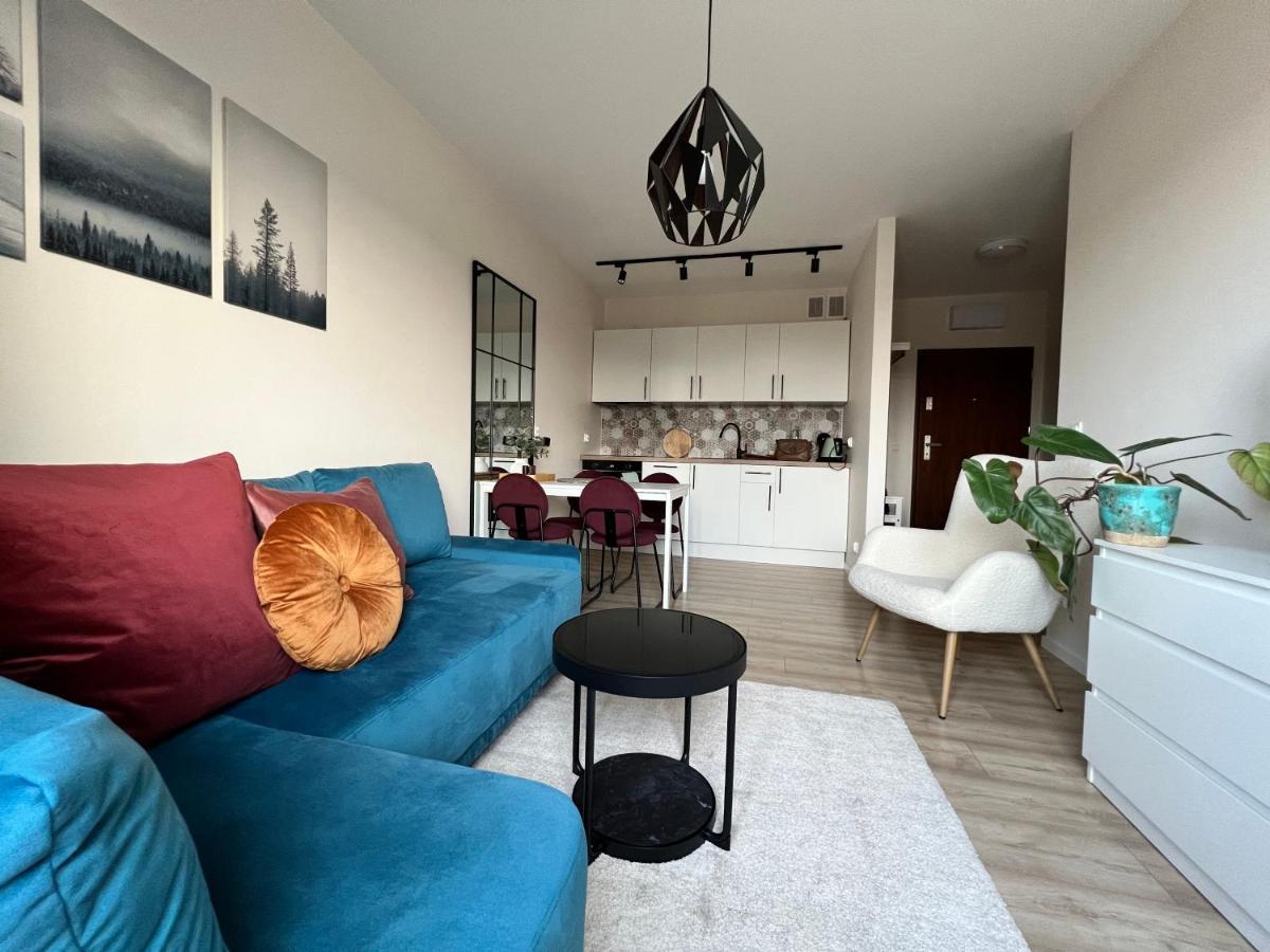 Apartment Ts New Town *