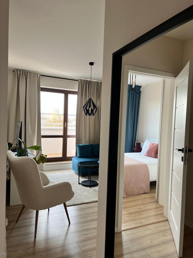 Apartment Ts New Town Stettin