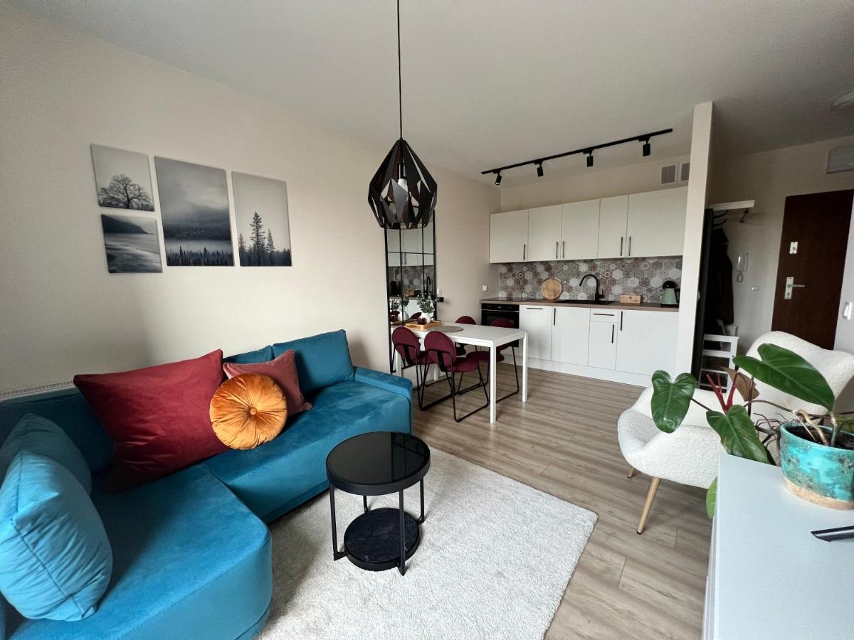 Apartment Ts New Town *