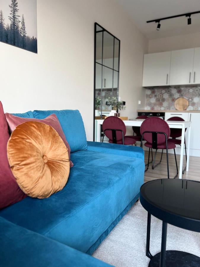 Ts New Town Apartment