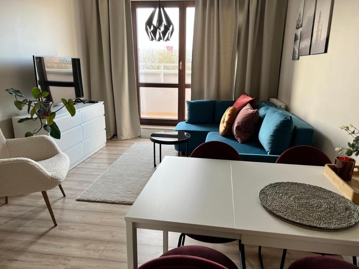 Apartment Ts New Town