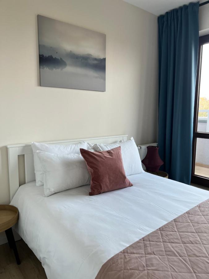 Apartment Ts New Town Stettin